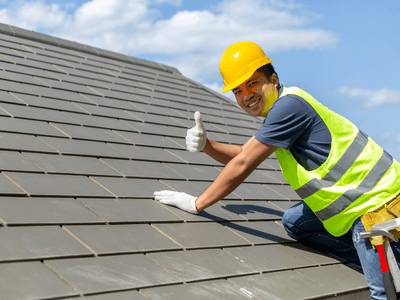 About Roof Repair Experts Lakewood, OH